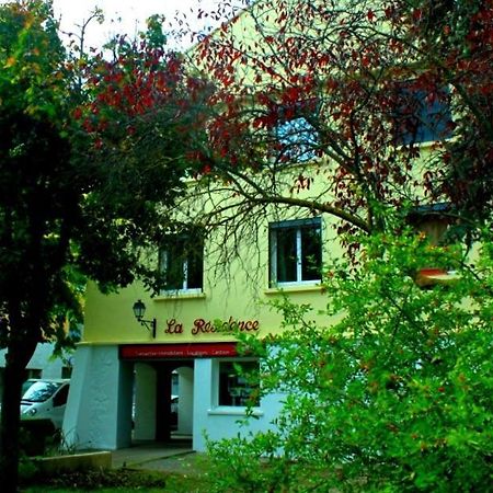 La Residence - N° 02 - T2 Classe** Greoux-les-Bains Bagian luar foto