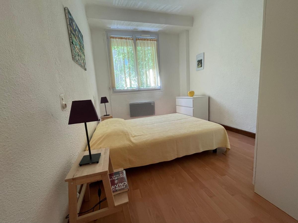 La Residence - N° 02 - T2 Classe** Greoux-les-Bains Bagian luar foto