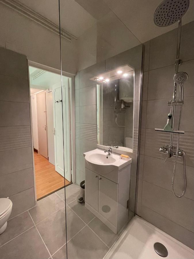 La Residence - N° 02 - T2 Classe** Greoux-les-Bains Bagian luar foto