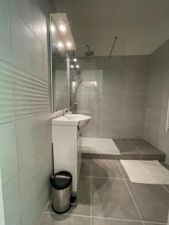 La Residence - N° 02 - T2 Classe** Greoux-les-Bains Bagian luar foto