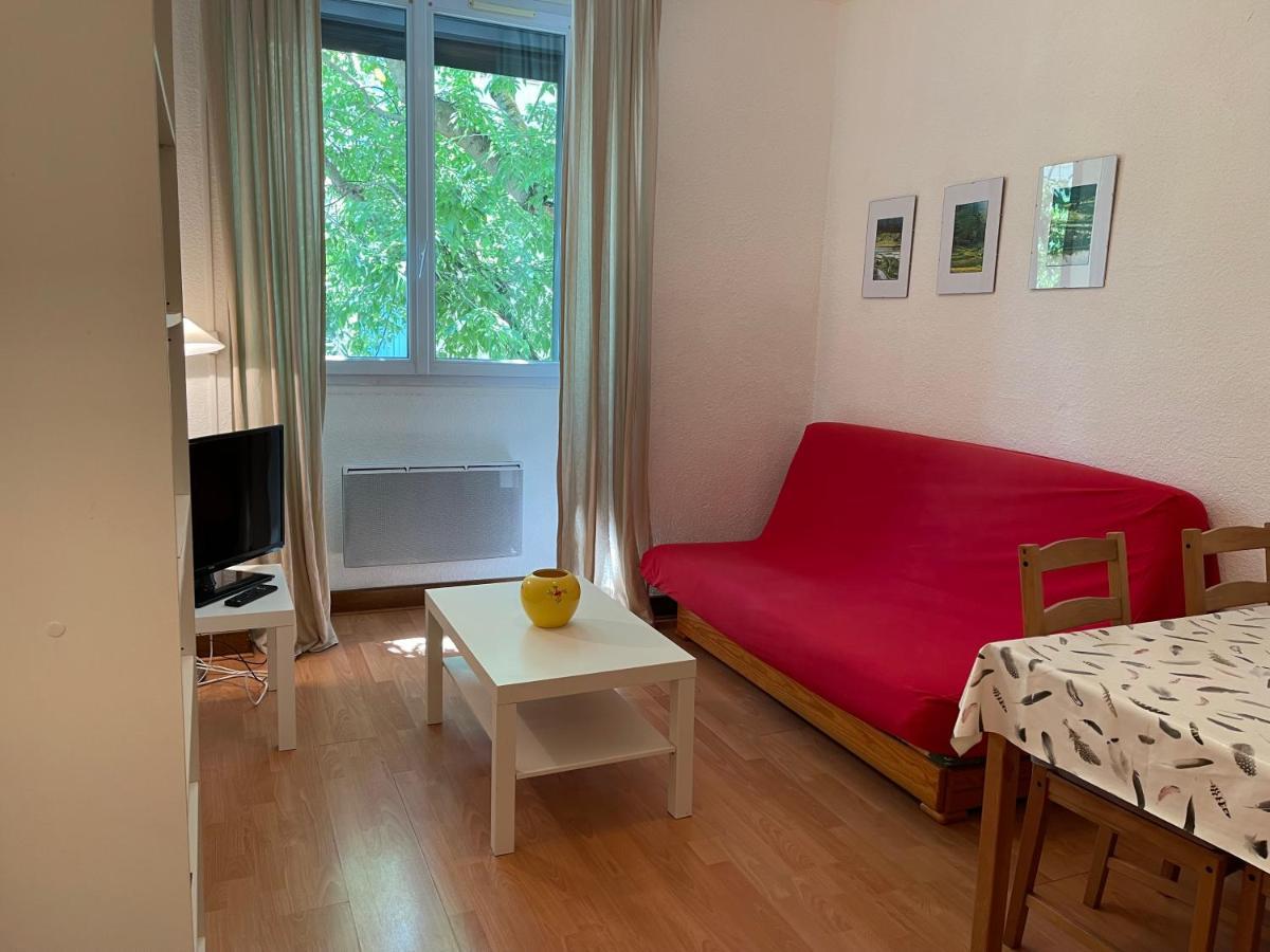 La Residence - N° 02 - T2 Classe** Greoux-les-Bains Bagian luar foto